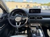Thumbnail of 2025 Rhodium White Metallic Mazda CX-5