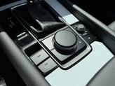 Thumbnail of 2025 Platinum Quartz Metallic Mazda Mazda3