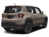 Thumbnail of 2018 Glacier Metallic Jeep Renegade