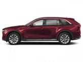 Thumbnail of 2025 Deep Crystal Blue Mica Mazda CX-90