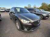 Thumbnail of 2016 Titanium Flash Mica Mazda CX-5