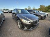Thumbnail of 2016 Titanium Flash Mica Mazda CX-5