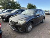 Thumbnail of 2016 Titanium Flash Mica Mazda CX-5