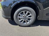 Thumbnail of 2025 Jet Black Mica Mazda CX-5