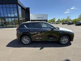 Thumbnail of 2025 Jet Black Mica Mazda CX-5