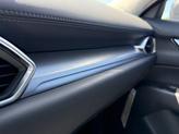 Thumbnail of 2025 Jet Black Mica Mazda CX-5