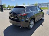 Thumbnail of 2025 Jet Black Mica Mazda CX-5
