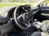 Thumbnail of 2025 Jet Black Mica Mazda CX-5