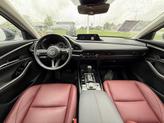 Thumbnail of 2024 Polymetal Gray Metallic Mazda CX-30