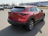 Thumbnail of 2025 Soul Red Crystal Metallic Mazda CX-30