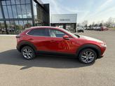 Thumbnail of 2025 Soul Red Crystal Metallic Mazda CX-30