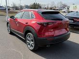 Thumbnail of 2025 Soul Red Crystal Metallic Mazda CX-30