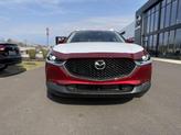 Thumbnail of 2025 Soul Red Crystal Metallic Mazda CX-30