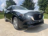 Thumbnail of 2025 Jet Black Mica Mazda CX-5