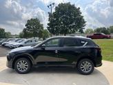 Thumbnail of 2025 Jet Black Mica Mazda CX-5