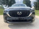 Thumbnail of 2025 Jet Black Mica Mazda CX-5