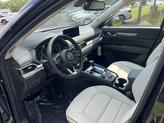 Thumbnail of 2025 Jet Black Mica Mazda CX-5
