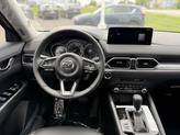 Thumbnail of 2025 Machine Gray Metallic Mazda CX-5