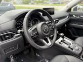 Thumbnail of 2025 Machine Gray Metallic Mazda CX-5