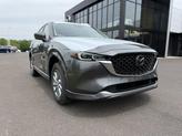 Thumbnail of 2025 Machine Gray Metallic Mazda CX-5