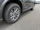 Thumbnail of 2025 Machine Gray Metallic Mazda CX-5