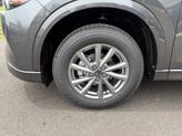 Thumbnail of 2025 Machine Gray Metallic Mazda CX-5