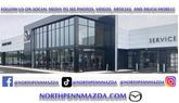 Thumbnail of 2025 Machine Gray Metallic Mazda CX-5