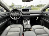 Thumbnail of 2025 Machine Gray Metallic Mazda CX-5