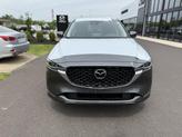 Thumbnail of 2025 Machine Gray Metallic Mazda CX-5
