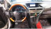 Thumbnail of 2011 Silver Lexus RX 350