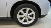 Thumbnail of 2011 Silver Lexus RX 350