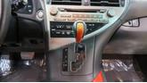 Thumbnail of 2011 Silver Lexus RX 350