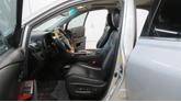 Thumbnail of 2011 Silver Lexus RX 350