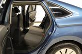Thumbnail of 2020 Silk Blue Metallic Volkswagen Jetta