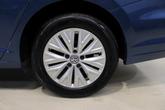 Thumbnail of 2020 Silk Blue Metallic Volkswagen Jetta