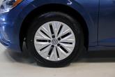 Thumbnail of 2020 Silk Blue Metallic Volkswagen Jetta