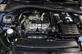 Thumbnail of 2020 Silk Blue Metallic Volkswagen Jetta