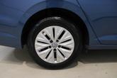Thumbnail of 2020 Silk Blue Metallic Volkswagen Jetta