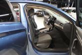 Thumbnail of 2020 Silk Blue Metallic Volkswagen Jetta