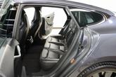 Thumbnail of 2014 Gray Tesla Model S