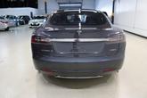 Thumbnail of 2014 Gray Tesla Model S