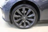 Thumbnail of 2014 Gray Tesla Model S