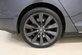 Thumbnail of 2014 Gray Tesla Model S
