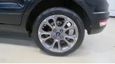 Thumbnail of 2018 Shadow Black Ford EcoSport