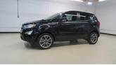 Thumbnail of 2018 Shadow Black Ford EcoSport