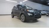 Thumbnail of 2018 Shadow Black Ford EcoSport