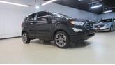 Thumbnail of 2018 Shadow Black Ford EcoSport