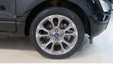 Thumbnail of 2018 Shadow Black Ford EcoSport