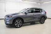 Thumbnail of 2020 Gun Metallic Nissan Rogue