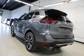 Thumbnail of 2020 Gun Metallic Nissan Rogue